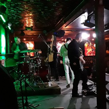 The Mint - Hurricane Sugar 2019 - Music Venues Near Me - Los Angeles, California