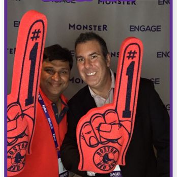 De Vore Recruiting - ENGAGE Conference Boston 2018 - Employment Agencies Near Me De Vore Recruiting - ENGAGE Conference Boston 2018 - Employment Agencies Near Me