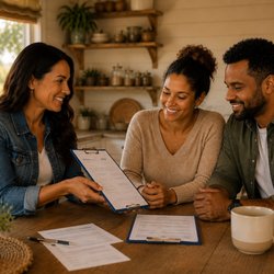 Prairie View Glass & Mirror - First-Time Homebuyers Programs