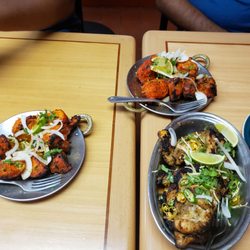 Shahi Kabab