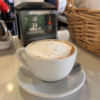 Stasio's - Cappuccino - Italian Near Me - Orlando, Florida