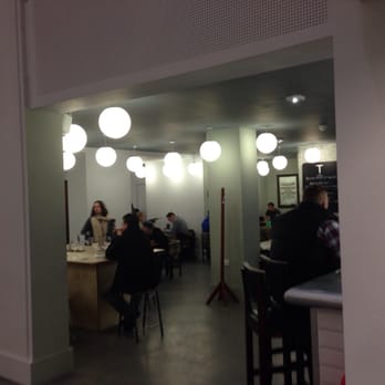 The Tetley - Tetley bar and kitchen - Bars Near Me - Leeds, XWY