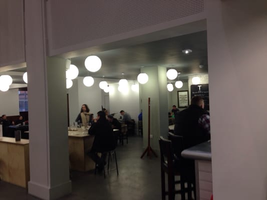 The Tetley - A Kirkstall Brewery Pub by null