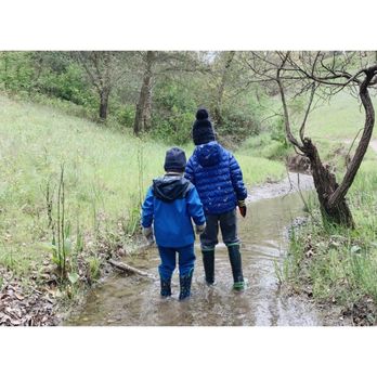 Bishop Ranch Regional Preserve - Hiking Near Me