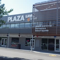 Plaza Laval