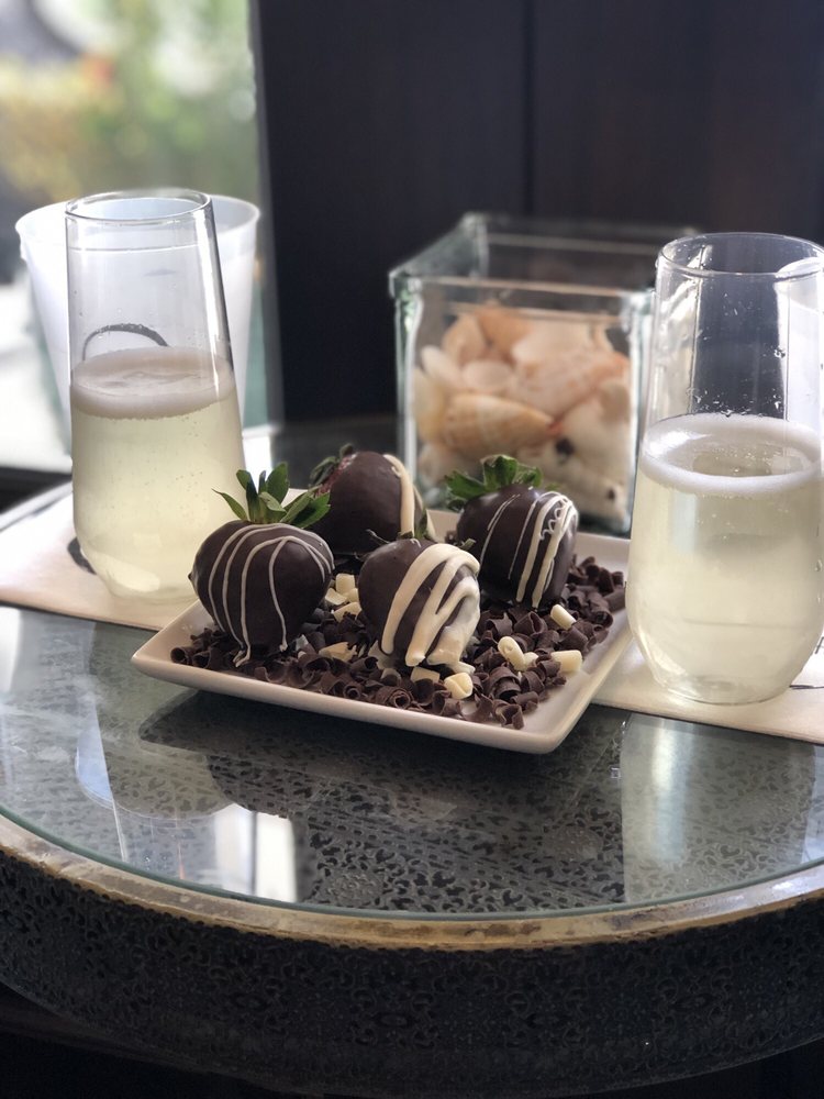 SPA PEARL 22 Photos & 15 Reviews 63 Main St, Rosemary Beach