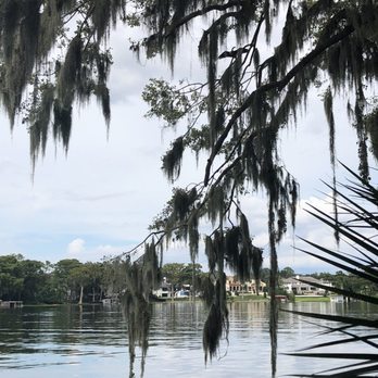 Kraft Azalea Garden - Parks Near Me - Winter Park, Florida