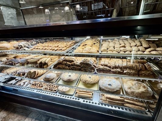 Parisi Bakery by null Parisi Bakery by null