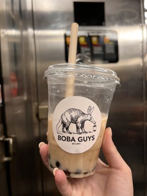 Boba Guys Nolita by null