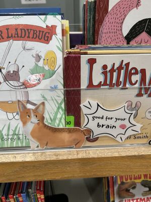 Oakland Public Library, Asian Branch by null