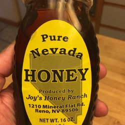 Joy's Honey Ranch
