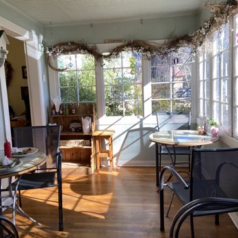 La Casa Randall - a sunroom with a table and chairs - Mexican Near Me - Pine, Arizona La Casa Randall - a sunroom with a table and chairs - Mexican Near Me - Pine, Arizona