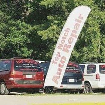Gunner's Top Notch Auto - Gunner's Top Notch Truck Accessories - Auto Repair Near Me - La Crosse, Wisconsin Gunner's Top Notch Auto - Gunner's Top Notch Truck Accessories - Auto Repair Near Me - La Crosse, Wisconsin