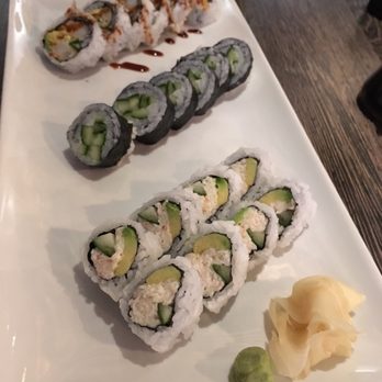 Sushiholic Arcadia - Sushi Bars Near Me - Phoenix, Arizona Sushiholic Arcadia - Sushi Bars Near Me - Phoenix, Arizona