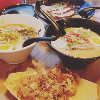 Nippon Cha - Japanese Near Me - Bayside, New York