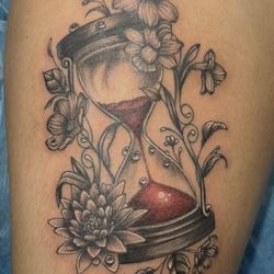 Extaph Tattoo Studio - Extaph Tattoo Studio Espanola Ontario 474 James St