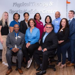 Physical Therapy & Sports Medicine Center - Physical Therapy & Sports Medicine Center(StartPTnow) Olney