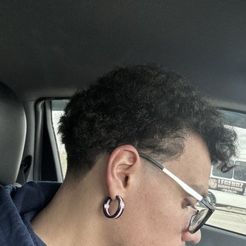 Legendz BarberStudio - Barbers Near Me - Hesperia, California