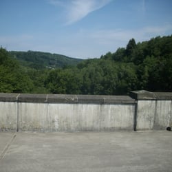 Fülbecke  Talsperre