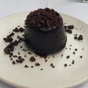 Herbsaint - Chocolate cake - French Near Me - New Orleans, Louisiana Herbsaint - Chocolate cake - French Near Me - New Orleans, Louisiana