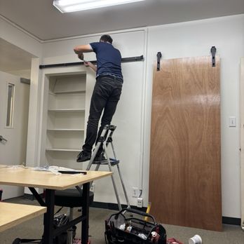 Handy Andy - Handyman Near Me