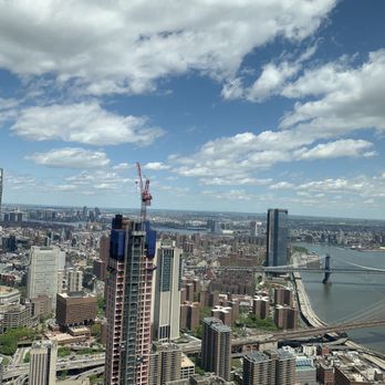 Manhatta - New American Near Me - New York, New York Manhatta - New American Near Me - New York, New York