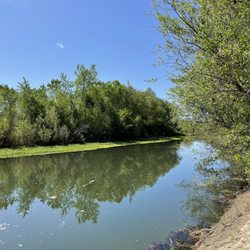 Cloverdale River Park
