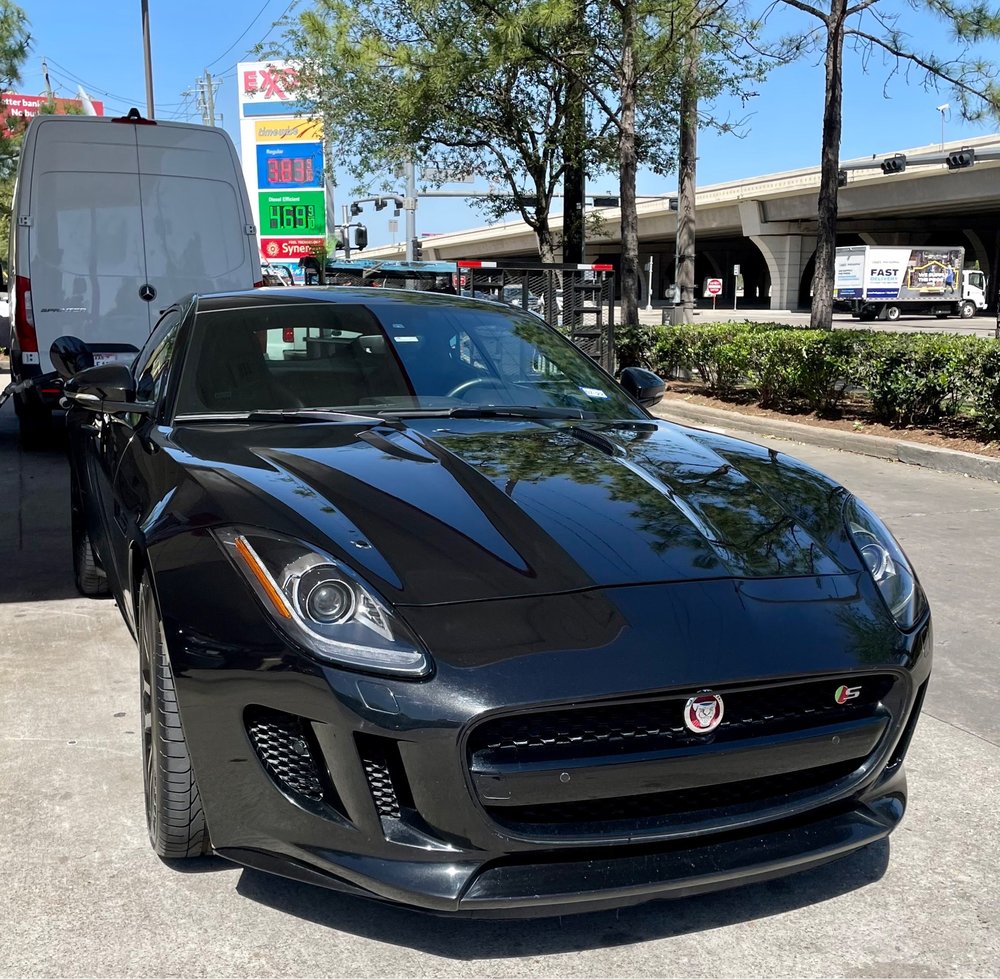 EXXON TIGER MART - Updated January 2025 - 11 Photos & 17 Reviews - 8155