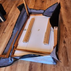 Perches Relocation & Home Services