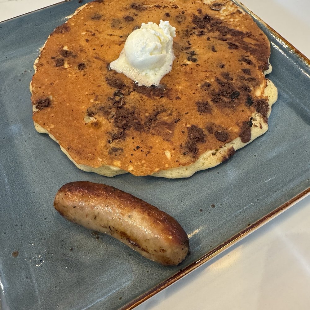 First Watch - Jan 2026 - Breakfast & Brunch Near Me - Des Plaines, Illinois