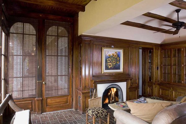 Casas de Santa Fe by null