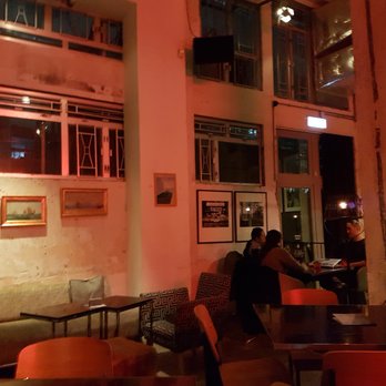 Ping Pong Gintonería - Cocktail Bars Near Me - Hong Kong, HK Ping Pong Gintonería - Cocktail Bars Near Me - Hong Kong, HK