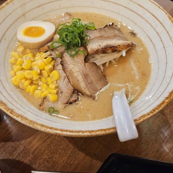 Fujiya Ramen - Yonkers ramen - Ramen Near Me - Arcadia, California