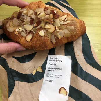 Starbucks - Wrong food item - Coffee & Tea Near Me - Moreno Valley, California Starbucks - Wrong food item - Coffee & Tea Near Me - Moreno Valley, California