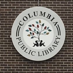 Columbia Public Library