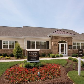 Cypress Place - Apartments Near Me - Elk Grove Village, Illinois Cypress Place - Apartments Near Me - Elk Grove Village, Illinois