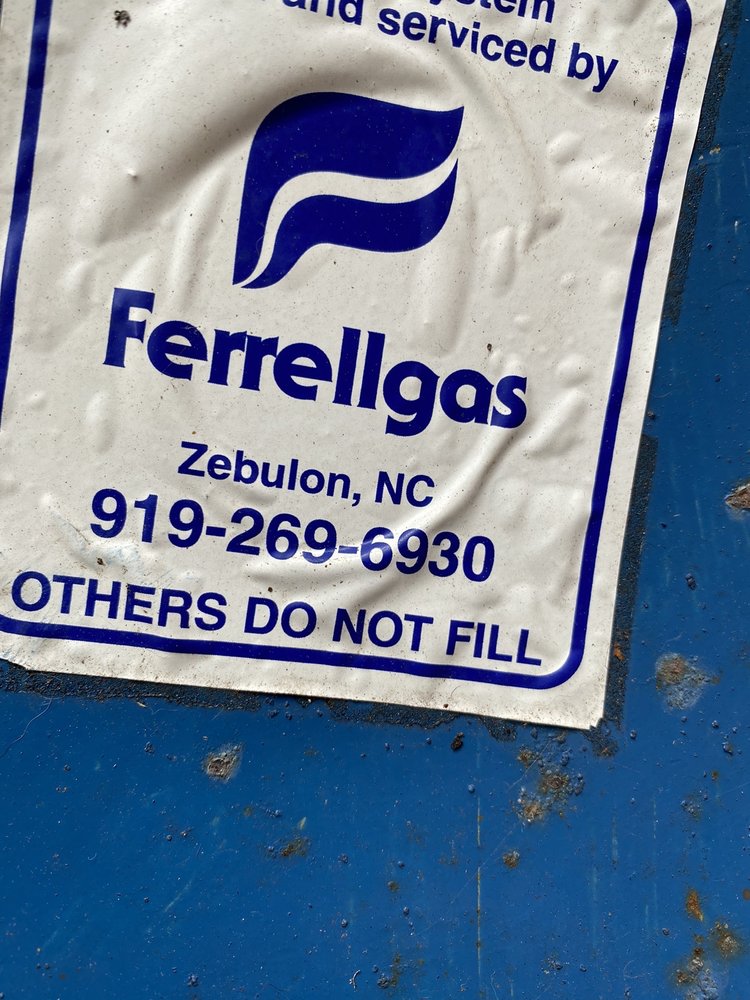 FERRELLGAS Updated September 2024 510 Corporate Center Dr, Raleigh