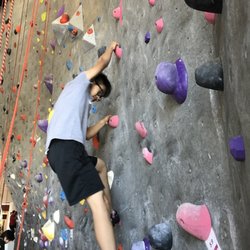 Arrillaga Outdoor Education and Recreation Center