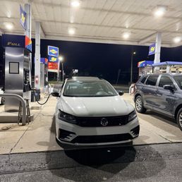 2018 Passat GT 2018 Passat GT