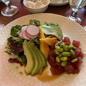 Ichiban - Hawaiian Poke Bowl Lunch - Japanese Near Me - Williamsburg, Virginia Ichiban - Hawaiian Poke Bowl Lunch - Japanese Near Me - Williamsburg, Virginia