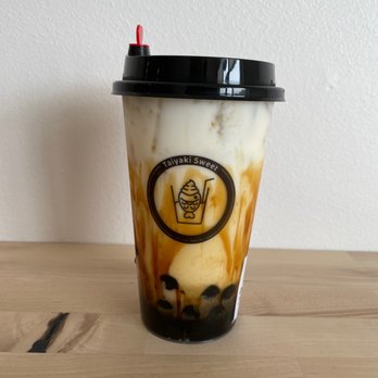 Taiyaki Sweet - Brown Sugar Milk Tea with Boba - Ice Cream & Frozen Yogurt Near Me - Clearfield, Utah Taiyaki Sweet - Brown Sugar Milk Tea with Boba - Ice Cream & Frozen Yogurt Near Me - Clearfield, Utah