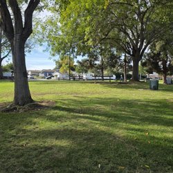 San Carlos Recreation Center