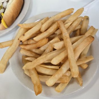 American Coney Island - Fries - Diners Near Me - Detroit, Michigan American Coney Island - Fries - Diners Near Me - Detroit, Michigan