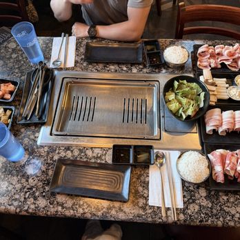 Kingkong Korean BBQ - Ayce - Korean Near Me - Beaverton, Oregon Kingkong Korean BBQ - Ayce - Korean Near Me - Beaverton, Oregon