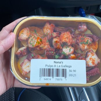 Nana's Food For You - Food Delivery Services Near Me - Hallandale, Florida Nana's Food For You - Food Delivery Services Near Me - Hallandale, Florida