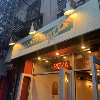 Union Street Pizza - Pizza Near Me - Brooklyn, New York
