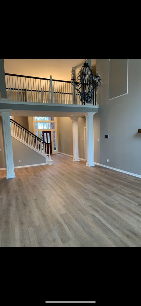 Slide of Maestros Home Services