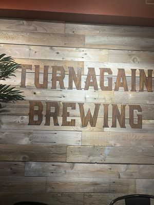 Turnagain Brewing by null