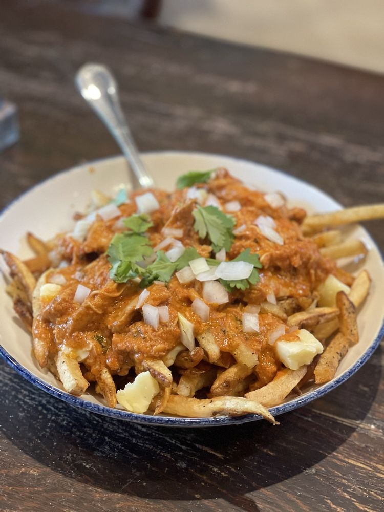 Social Southern Table & Bar