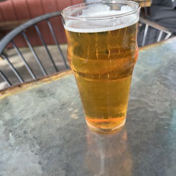 Big Island Brewhaus - Pale Ale - yum!!! - Breweries Near Me - Kamuela, Hawaii